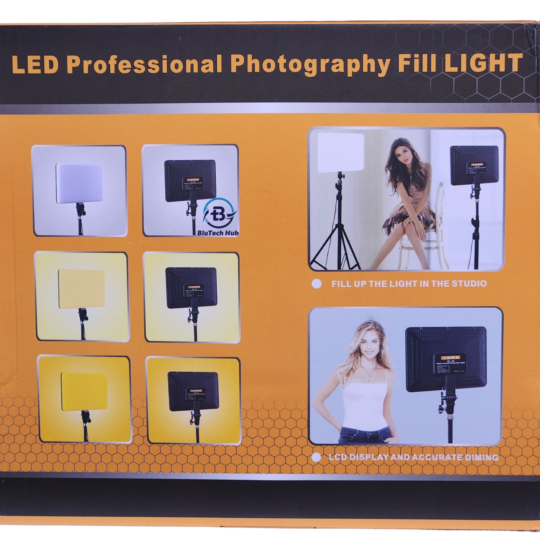 PL36 Professional Fill Light with Tripod 2.1M