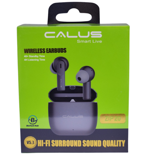 Calus Zip20 TWS Earpods