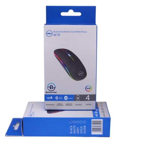 Dell Wireless Mouse