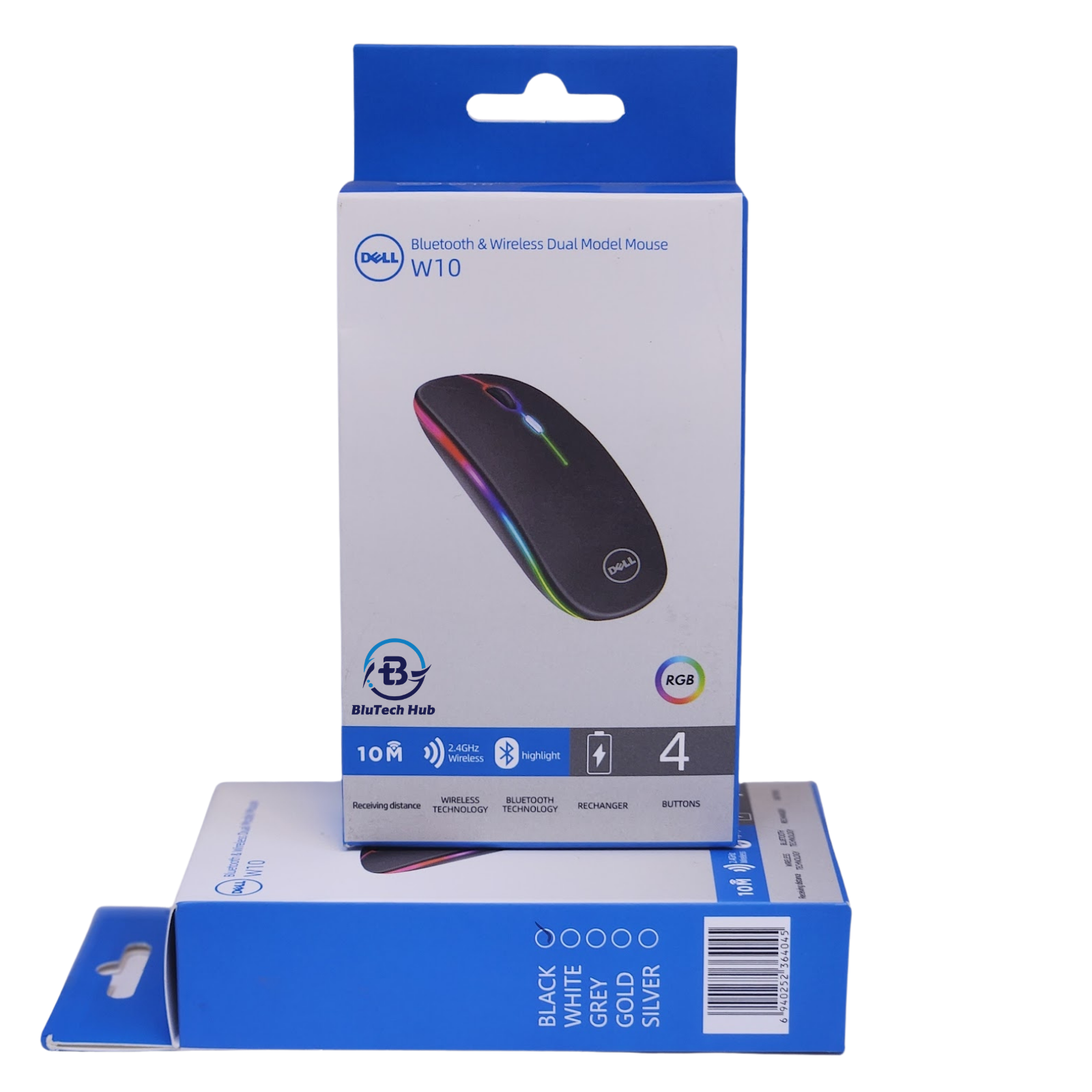 Dell Wireless Mouse
