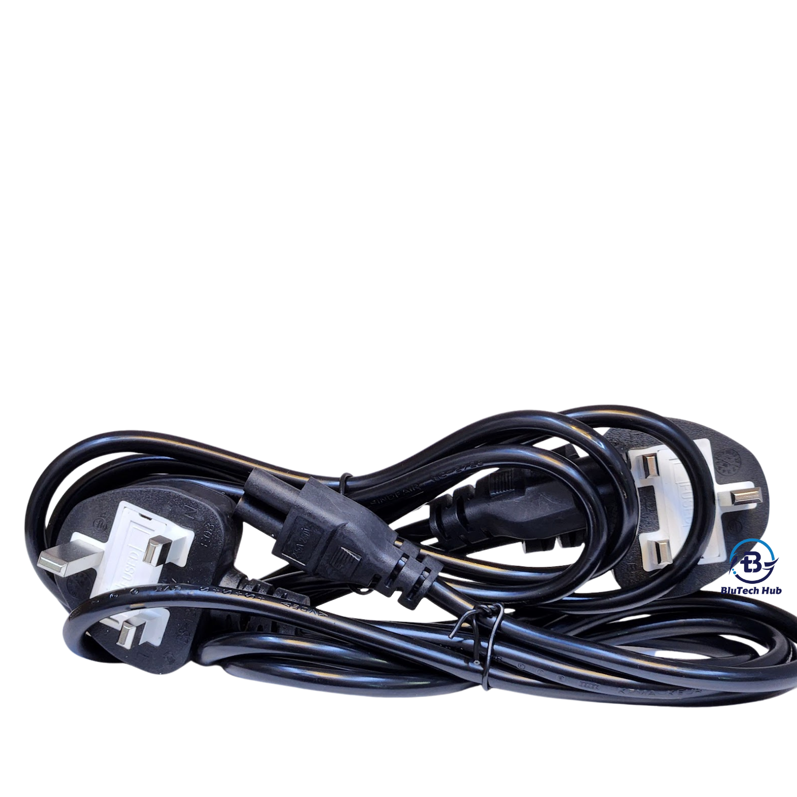 Flower Cable Power Cord Heavy Duty