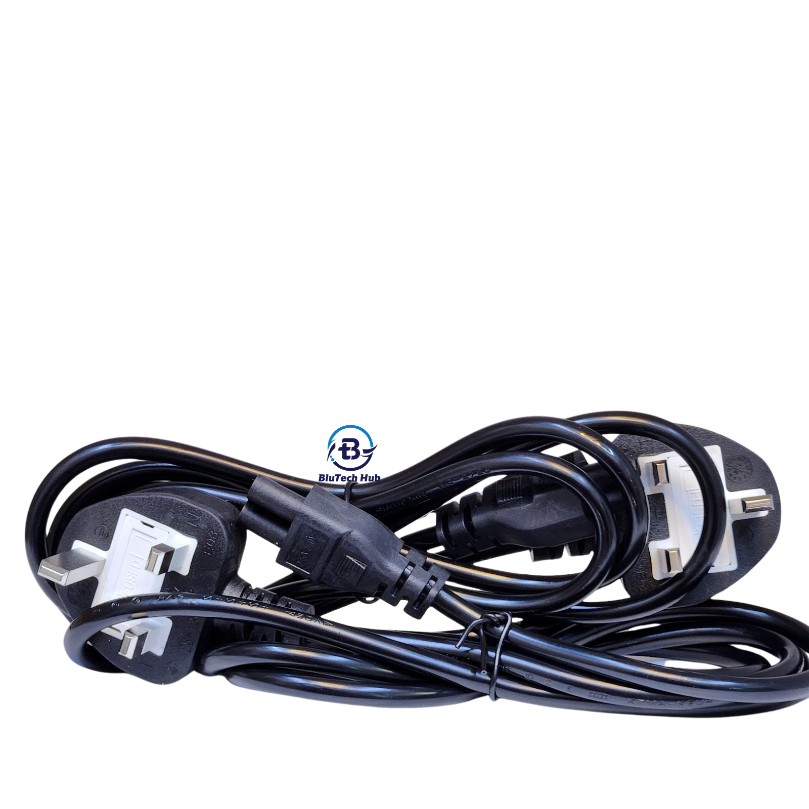 Flower Cable Power Cord Heavy Duty