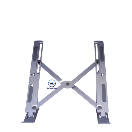 Foldable Laptop Stand Aluminium