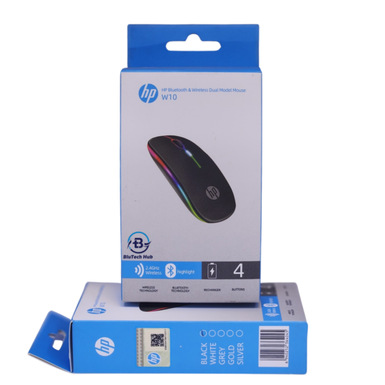 HP Wireless Mouse