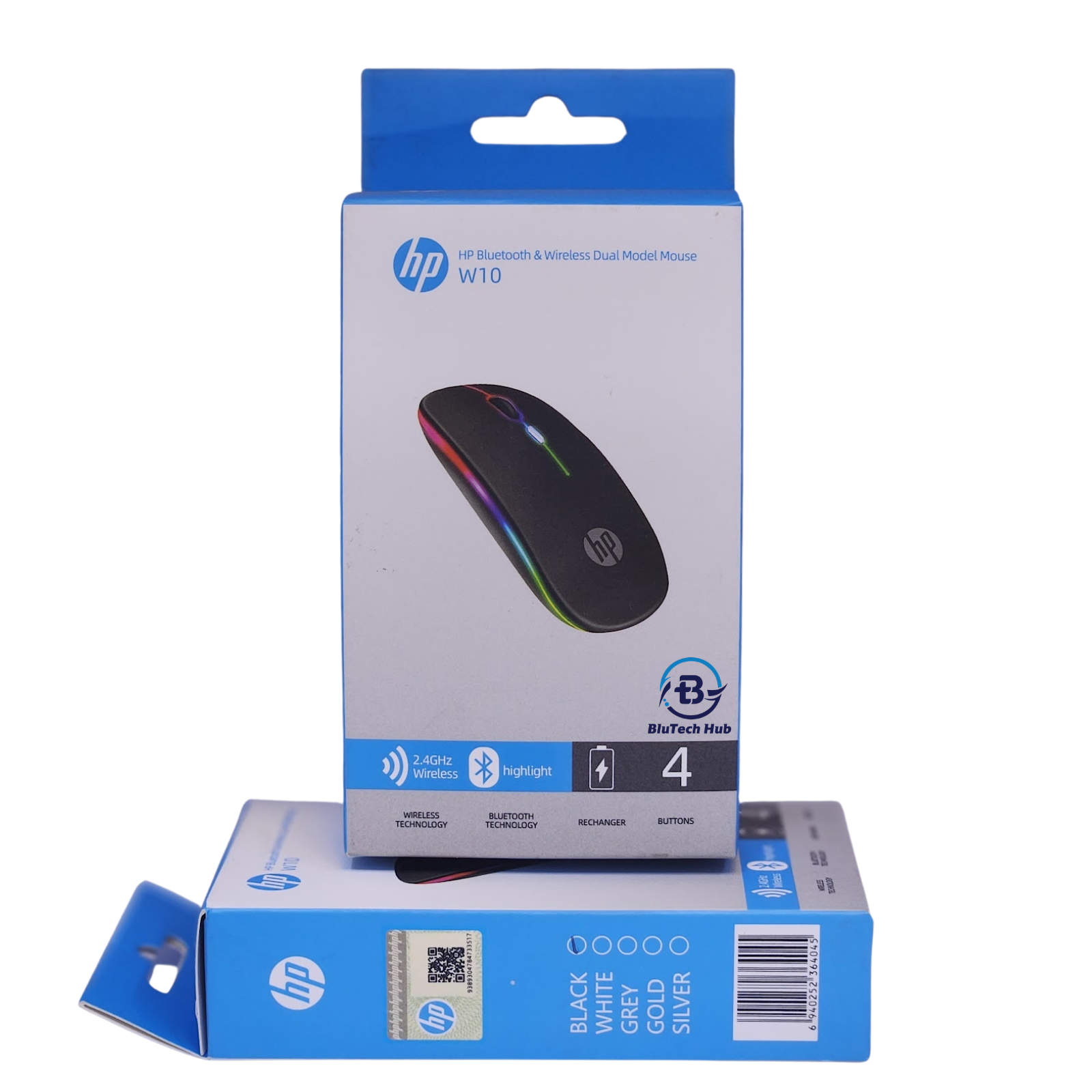 HP Wireless Mouse