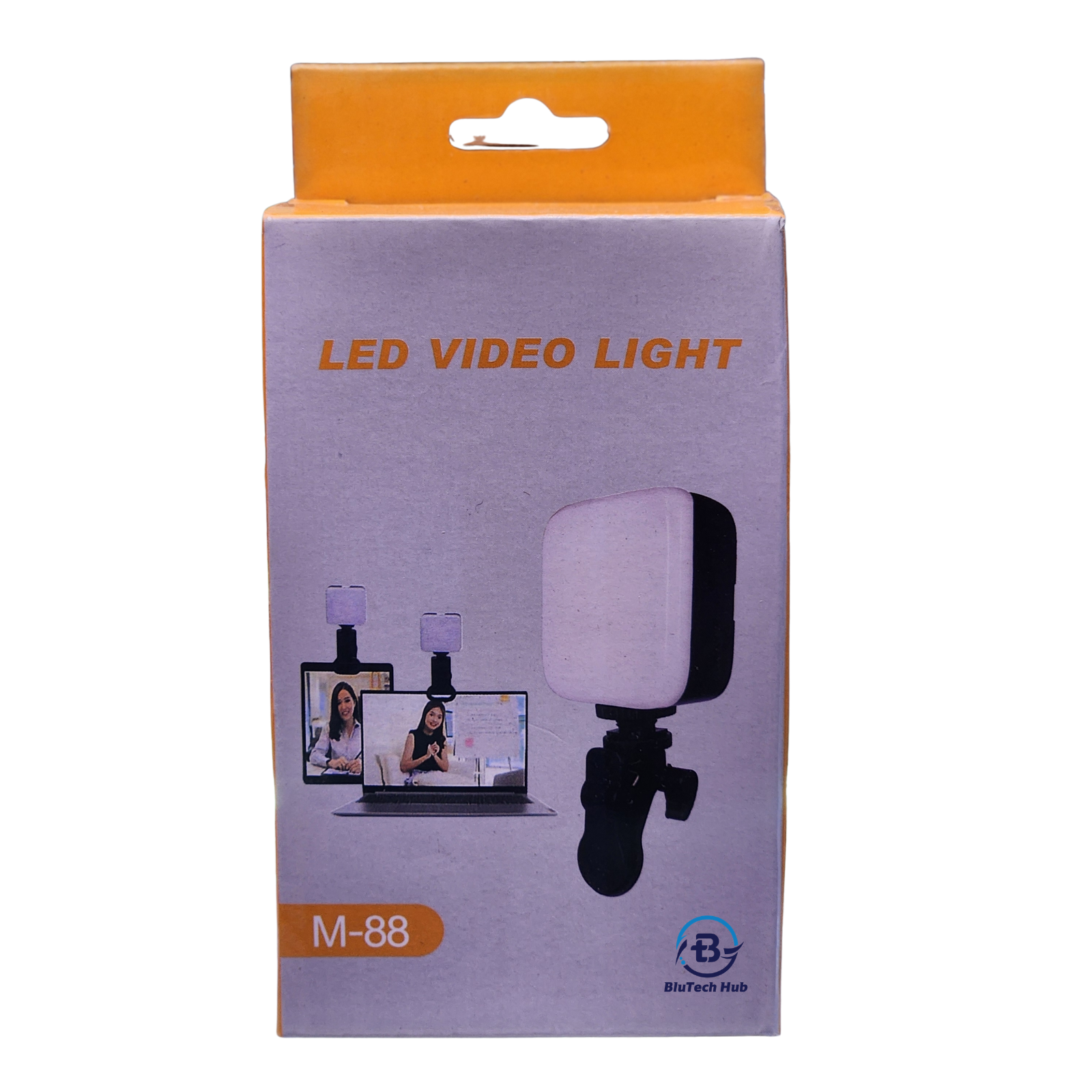 LED Light Touchscreen