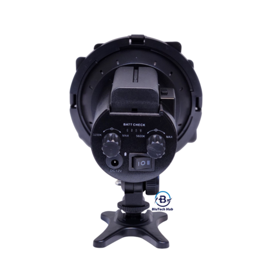 LED Video Light with Tripod