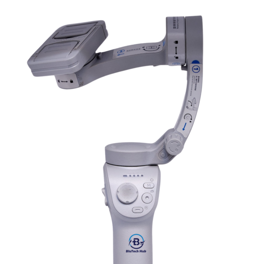 M-01 3-Axis Gimbal Stabilizer