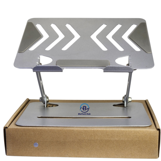 Metal Foldable Laptop Stand BTH-LAPTOP-METAL