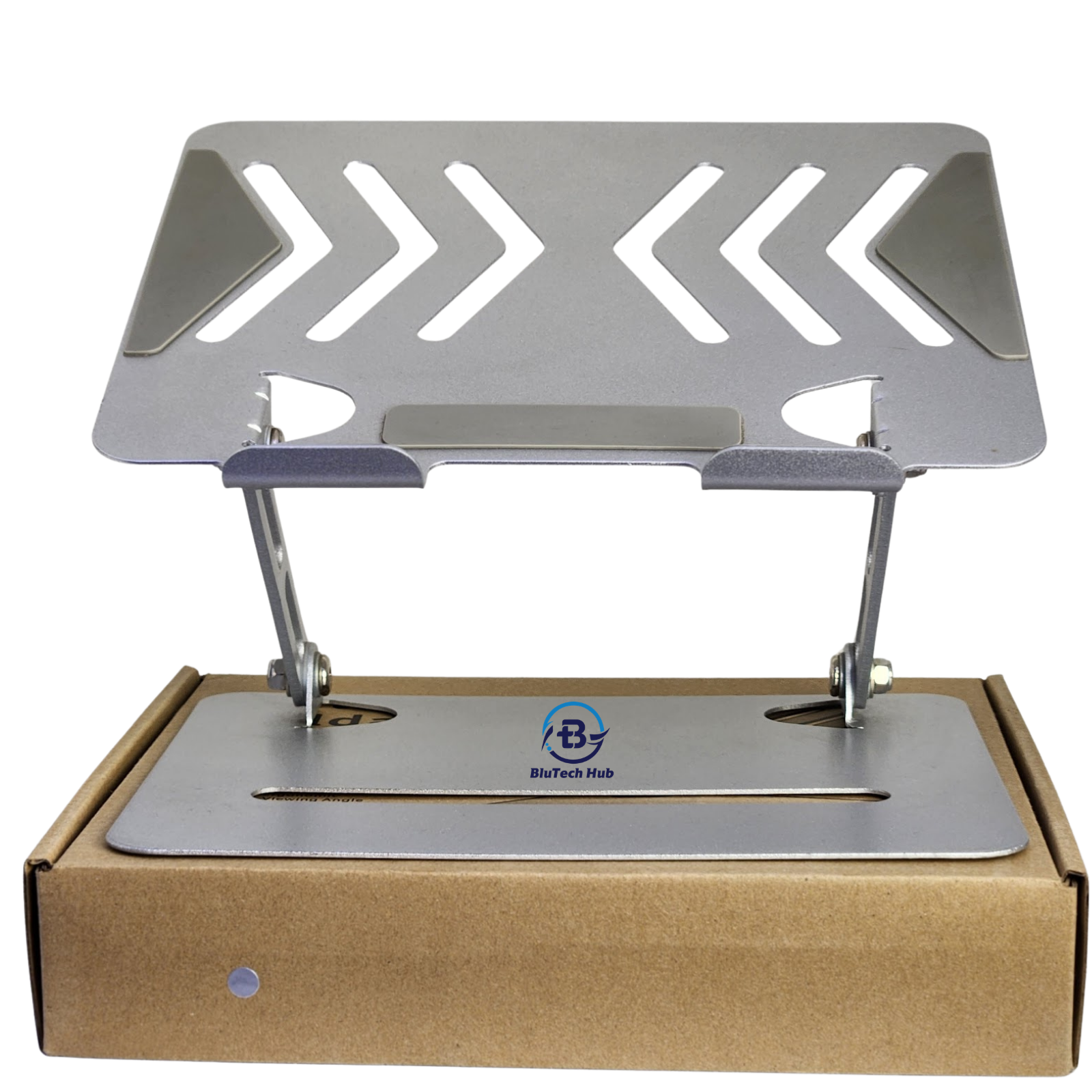Metal Foldable Laptop Stand BTH-LAPTOP-METAL