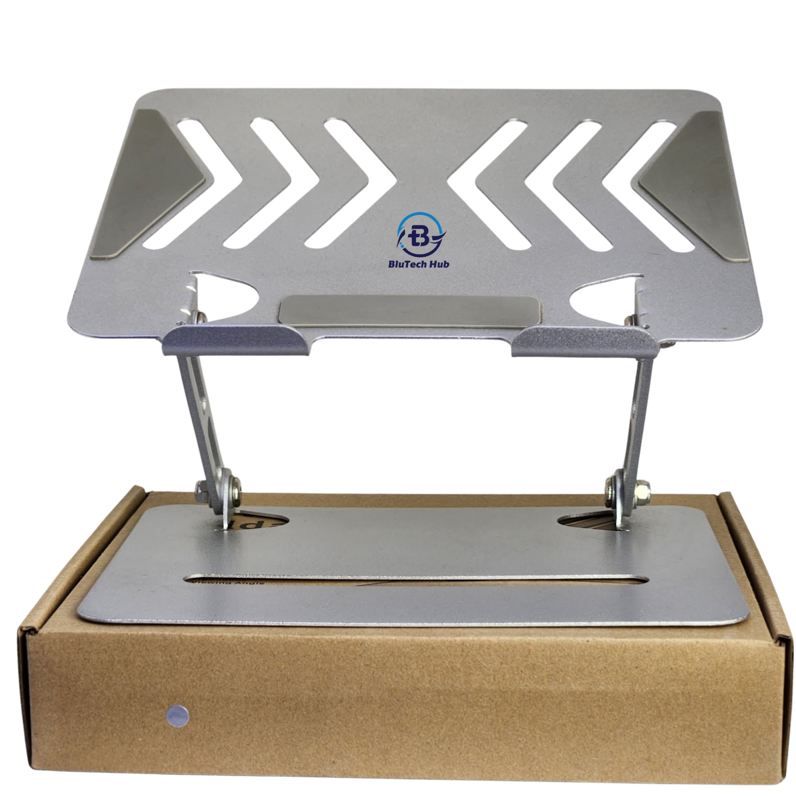 Metal Foldable Laptop Stand BTH-LAPTOP-METAL