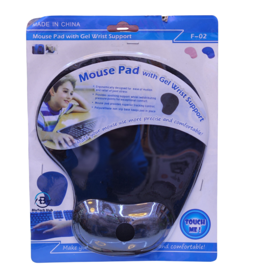 Mouse Pad