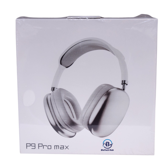 P9 Promax HiFi Headphones