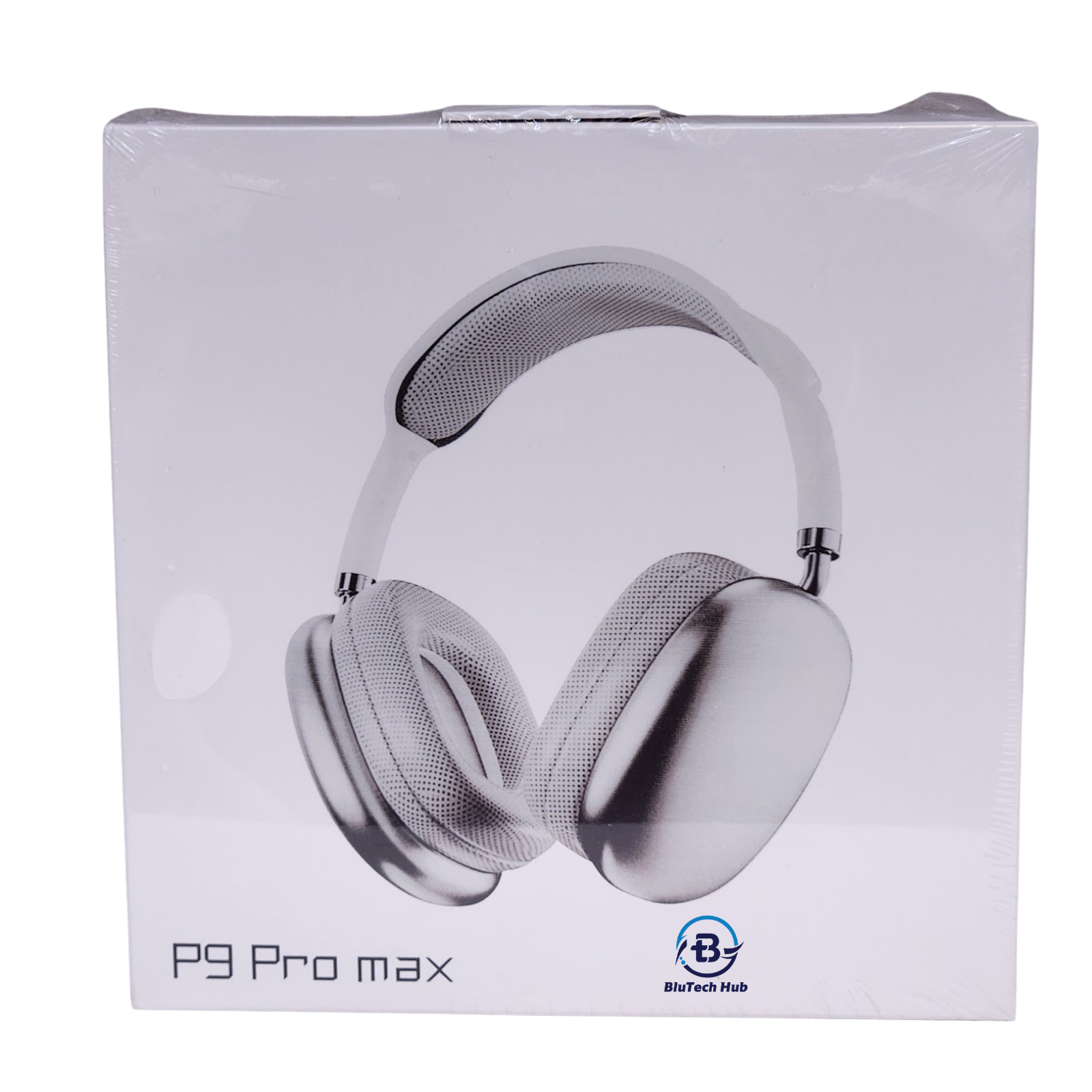 P9 Promax HiFi Headphones 1 P9 Promax HiFi Headphones
