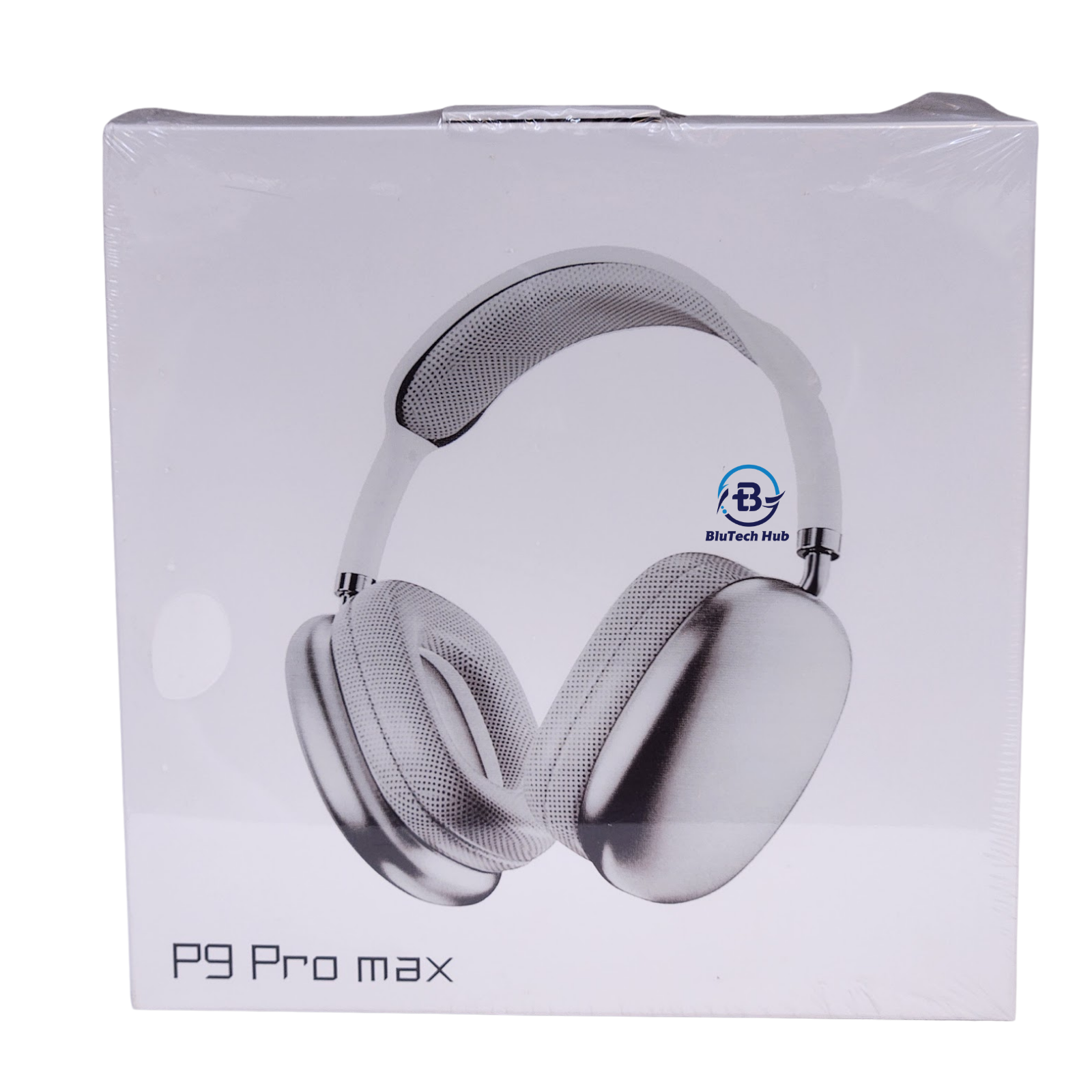 P9 Promax HiFi Headphones 2 P9 Promax HiFi Headphones