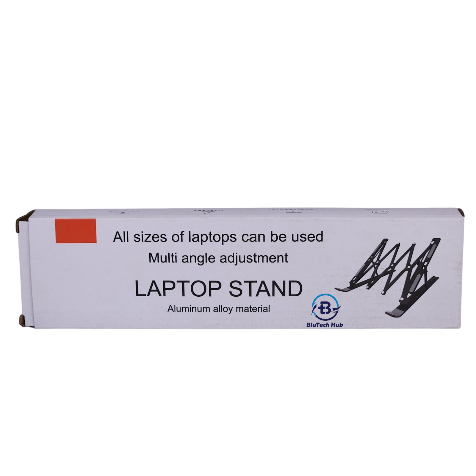 Rotational Laptop Stand Without Fan BTH-LAPTOP-ROT