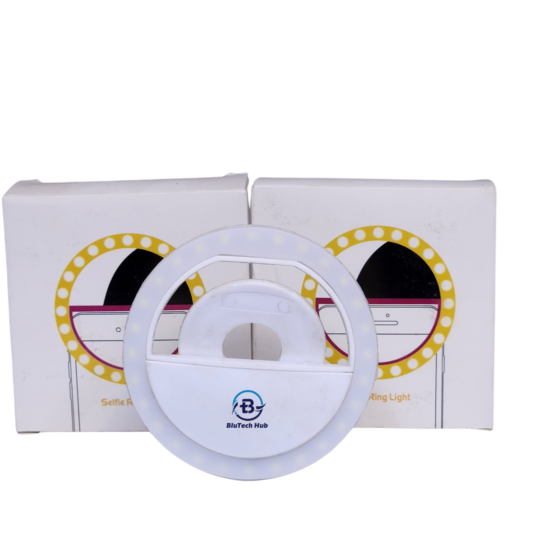 Selfie Ringlight Portable