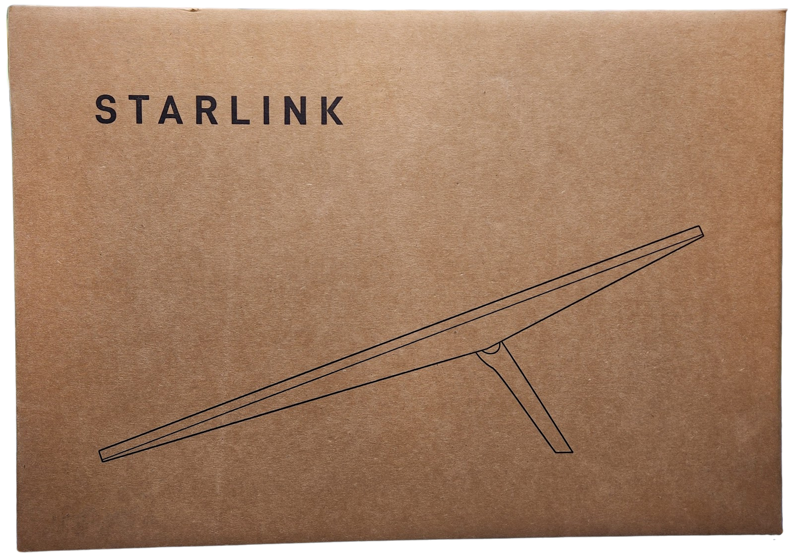Starlink V3 Gen 4 Satellite Internet BTH-STARLINK