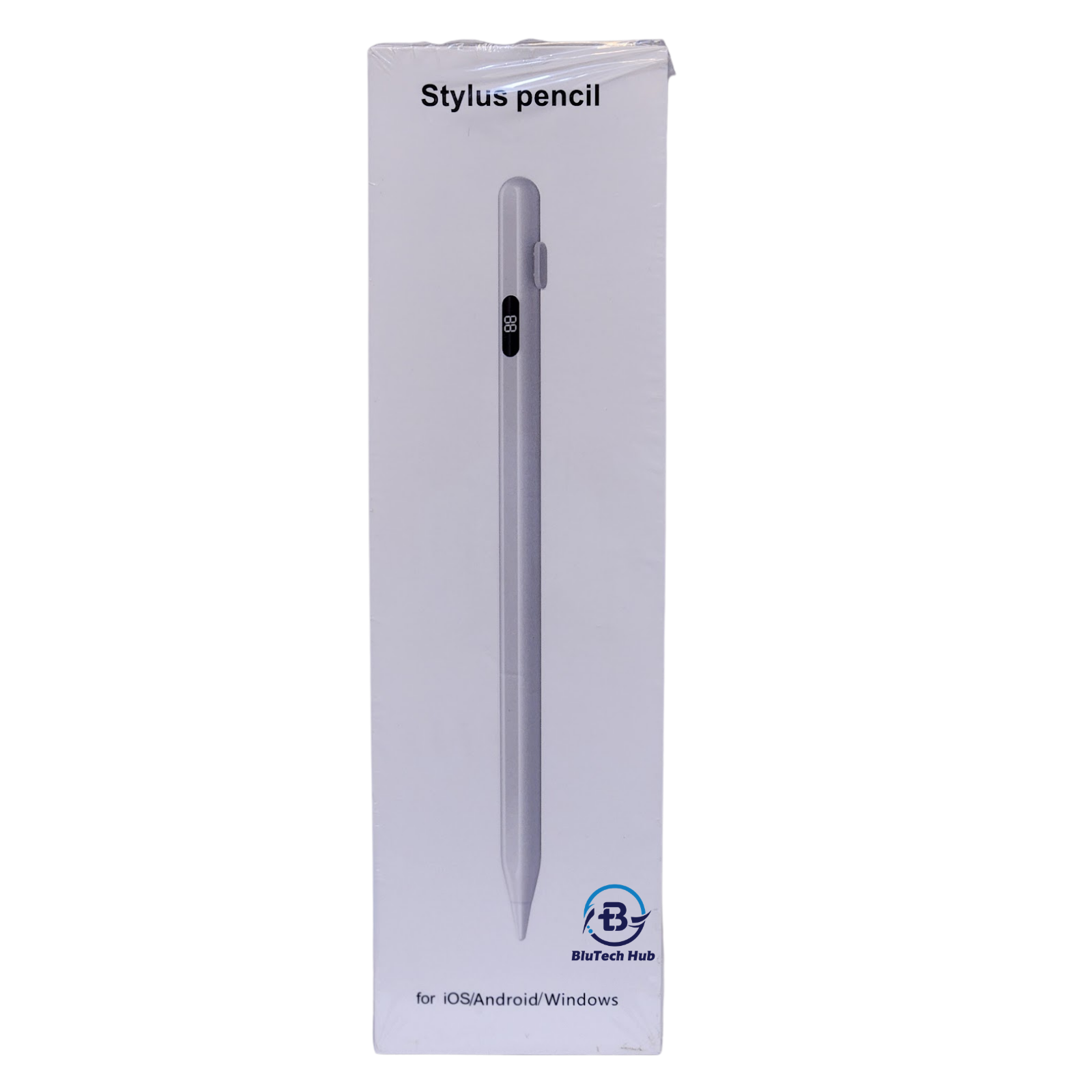 Stylus Pencil iOS Android Windows