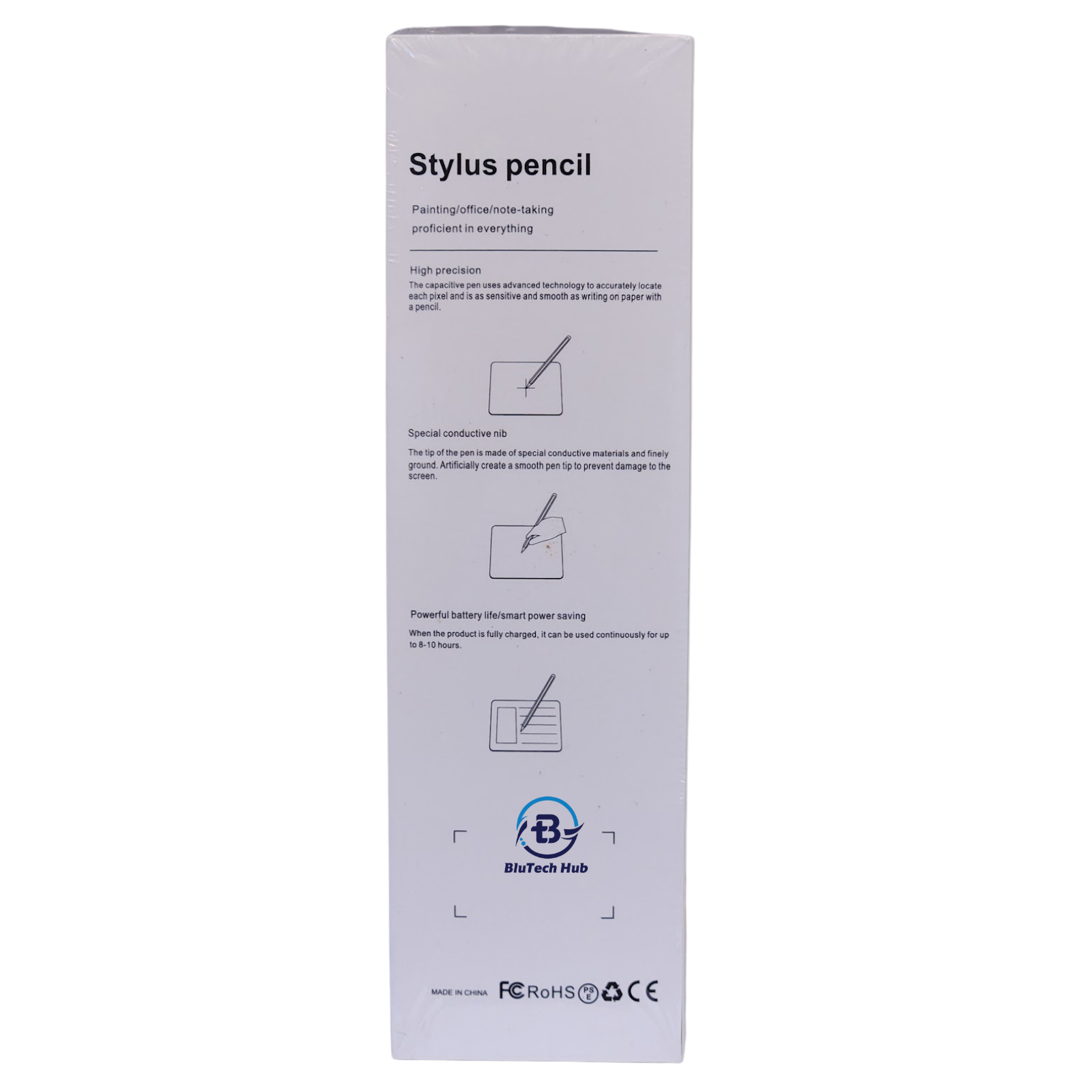 Stylus Pencil iOS Android Windows